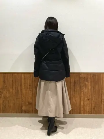 組曲 時本 コーディネート画像