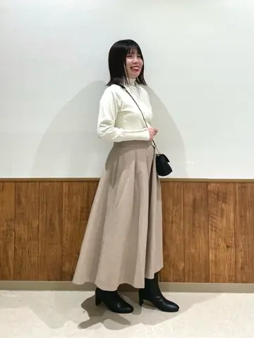 組曲 時本 コーディネート画像