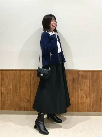 組曲 時本 コーディネート画像