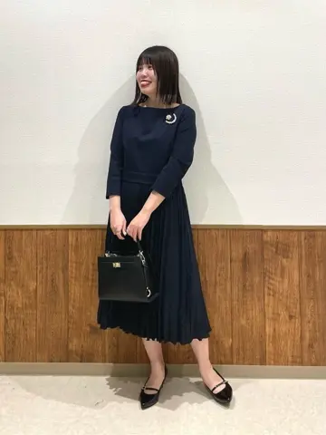 組曲 時本 コーディネート画像