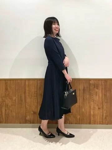 組曲 時本 コーディネート画像