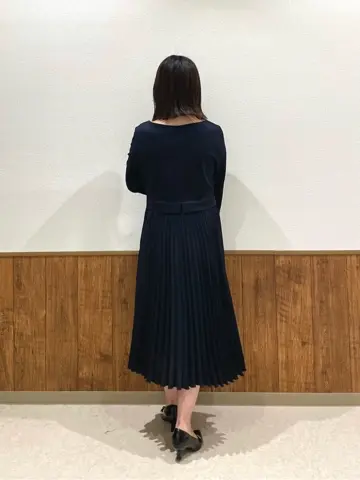 組曲 時本 コーディネート画像