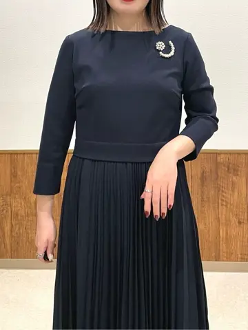 組曲 時本 コーディネート画像