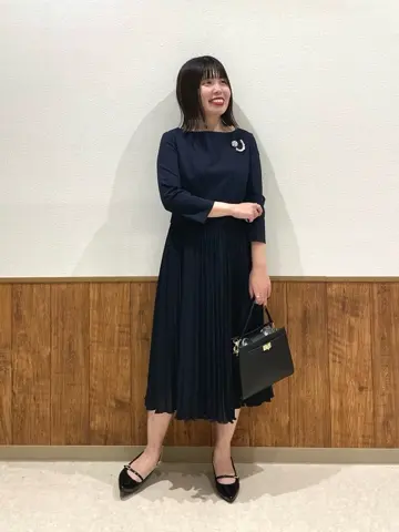 組曲 時本 コーディネート画像