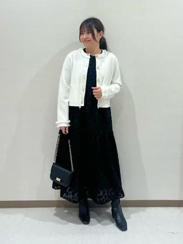 組曲 浅倉 コーディネート画像