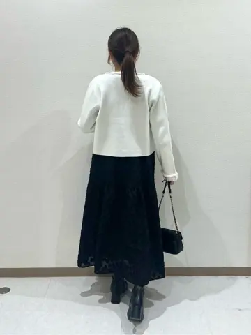 組曲 浅倉 コーディネート画像