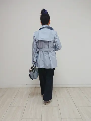 組曲 ウエノ コーディネート画像