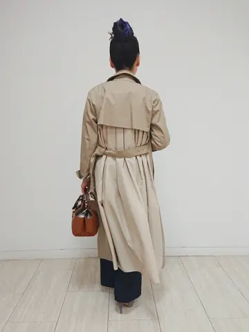 組曲 ウエノ コーディネート画像