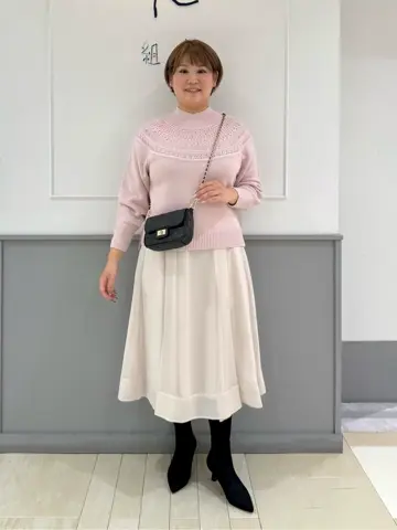 組曲 寺嶋 コーディネート画像