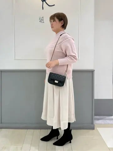 組曲 寺嶋 コーディネート画像