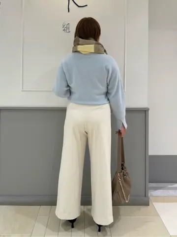 組曲 寺嶋 コーディネート画像