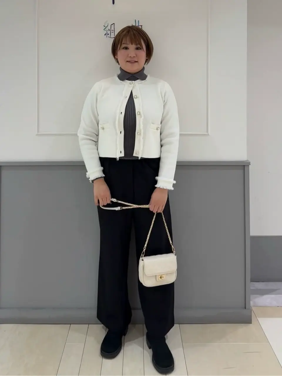 組曲 寺嶋 コーディネート画像