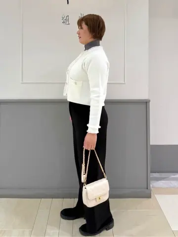 組曲 寺嶋 コーディネート画像