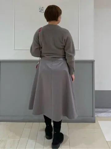 組曲 寺嶋 コーディネート画像