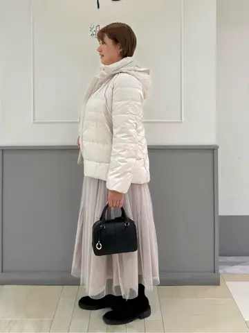 組曲 寺嶋 コーディネート画像