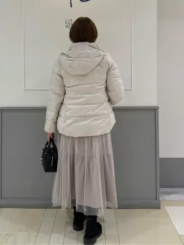 組曲 寺嶋 コーディネート画像