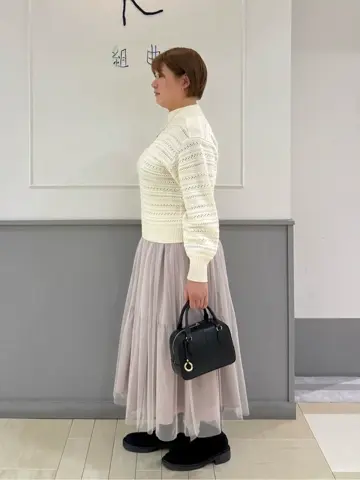 組曲 寺嶋 コーディネート画像