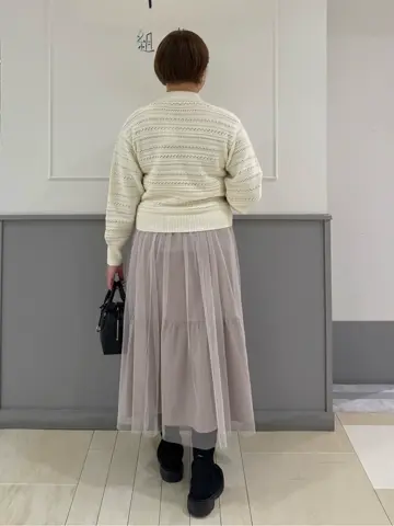 組曲 寺嶋 コーディネート画像