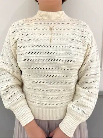 組曲 寺嶋 コーディネート画像