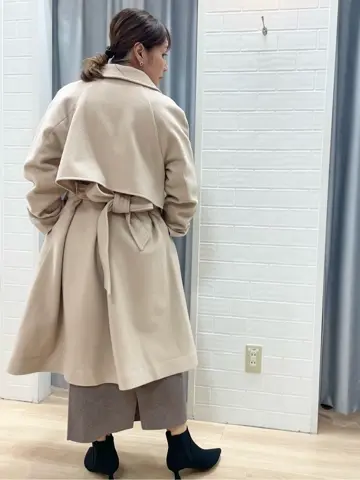 組曲 中嶋 コーディネート画像