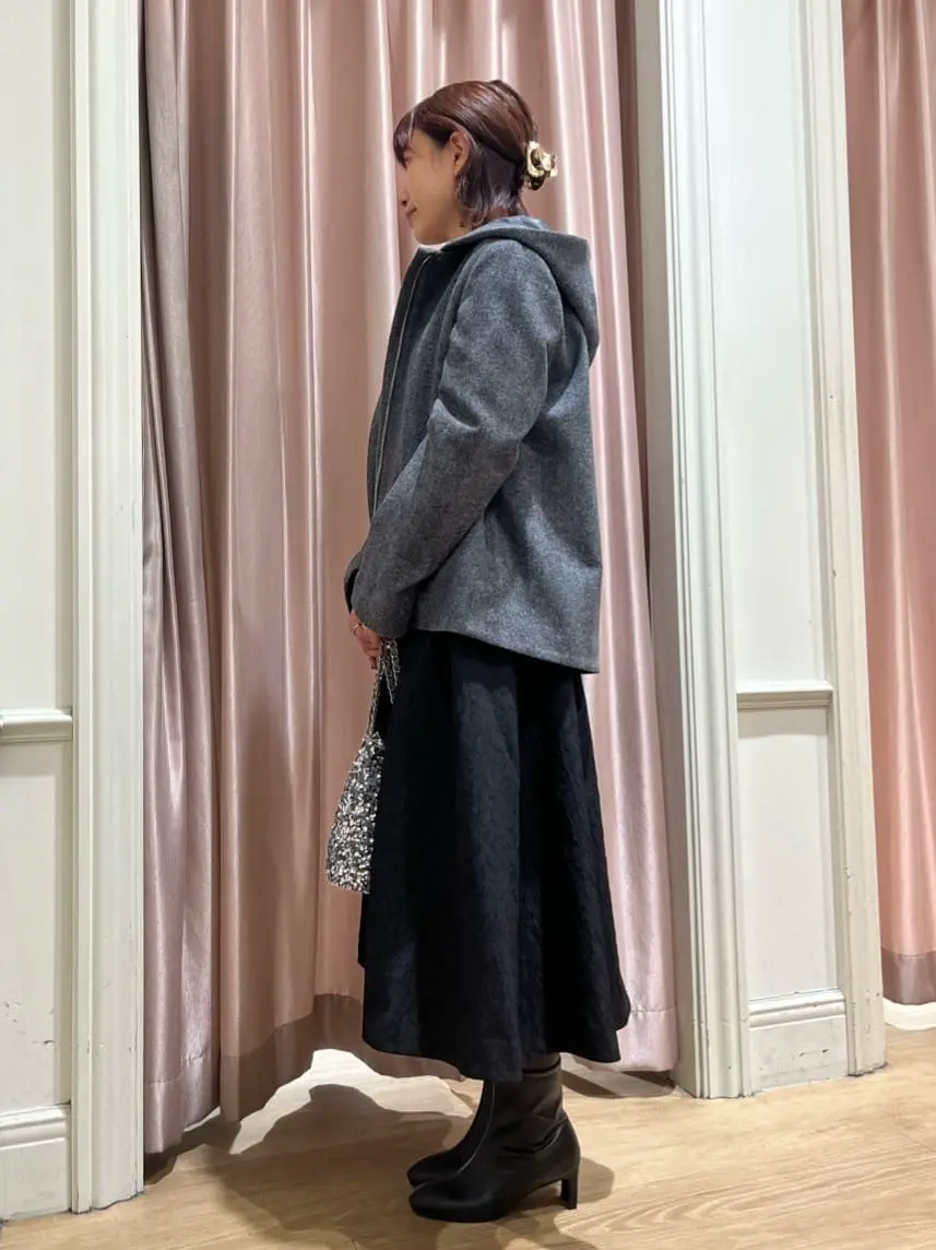 組曲 矢島 コーディネート画像