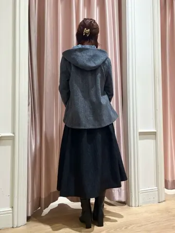 組曲 矢島 コーディネート画像