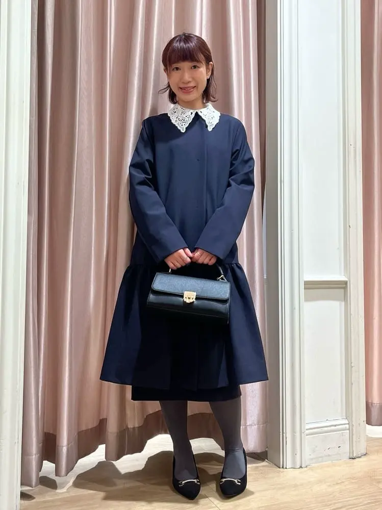  矢島 コーディネート画像