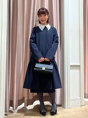 組曲 矢島 コーディネート画像