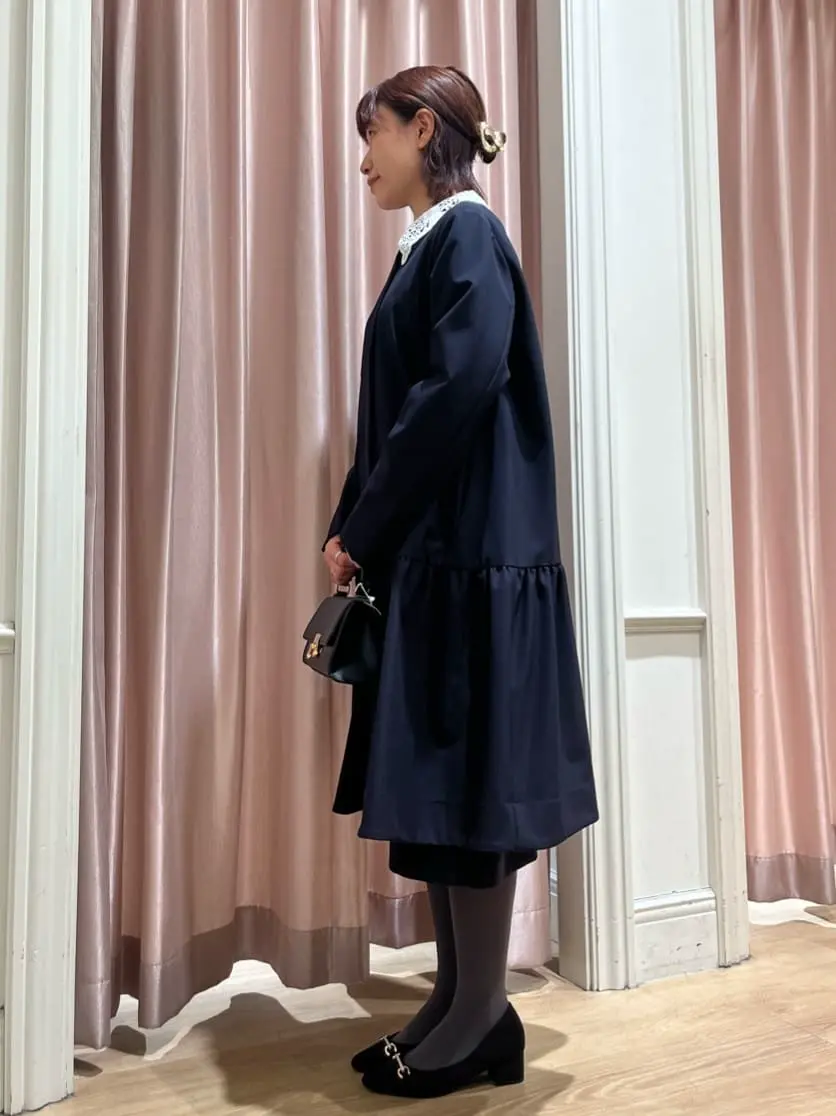 組曲 矢島 コーディネート画像