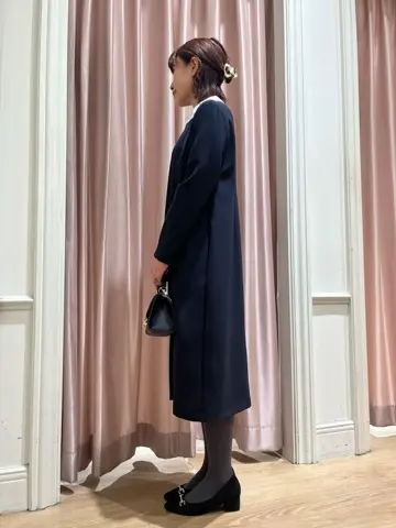 組曲 矢島 コーディネート画像