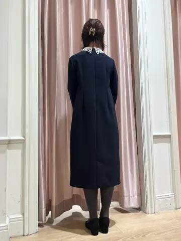 組曲 矢島 コーディネート画像