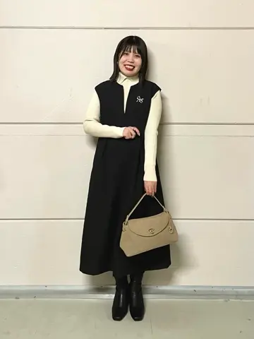 組曲 時本 コーディネート画像