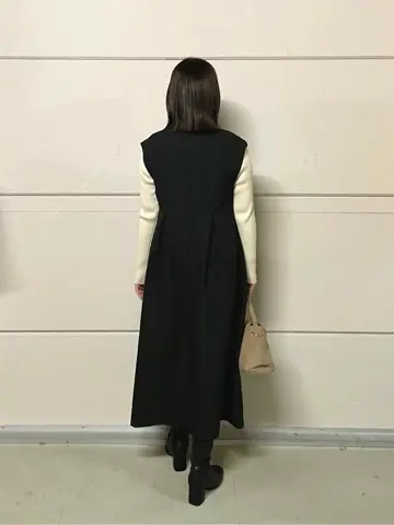 組曲 時本 コーディネート画像