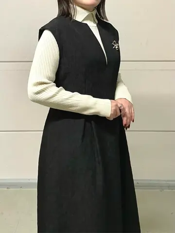 組曲 時本 コーディネート画像