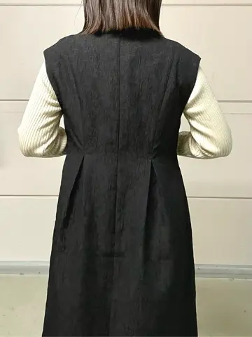 組曲 時本 コーディネート画像