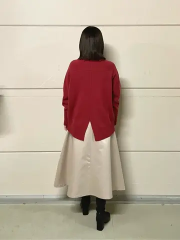 組曲 時本 コーディネート画像