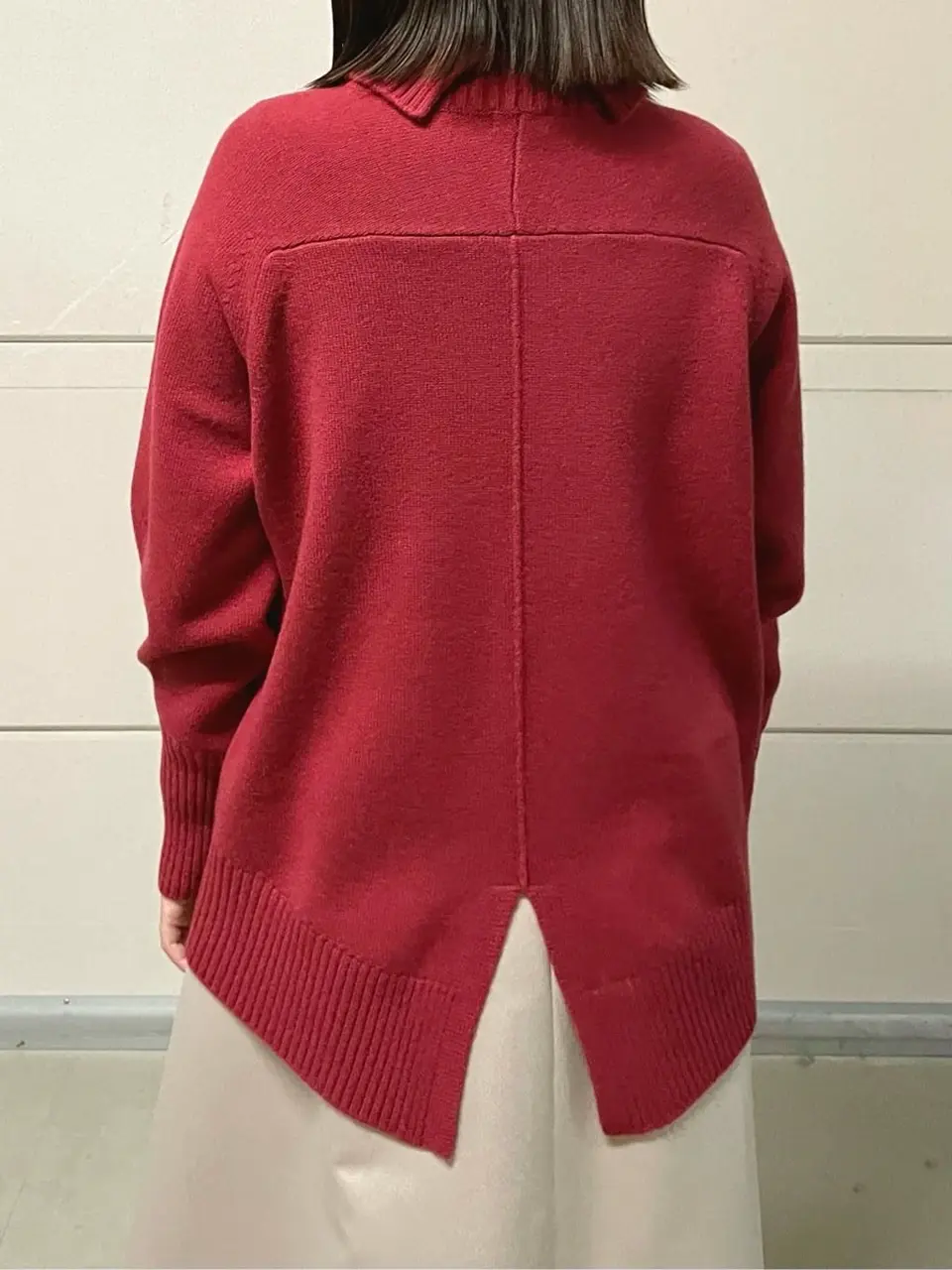 組曲 時本 コーディネート画像