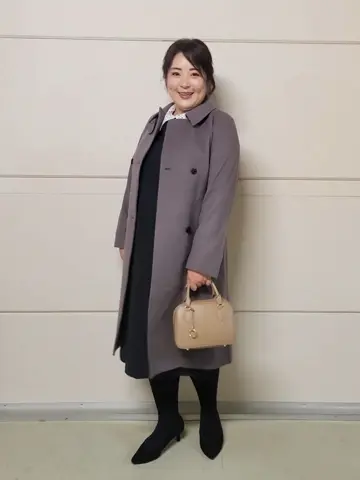 組曲 小林 コーディネート画像