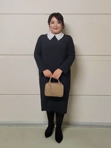 組曲 小林 コーディネート画像