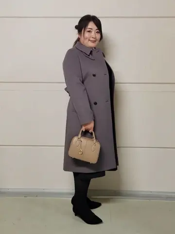 組曲 小林 コーディネート画像