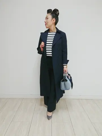 組曲 ウエノ コーディネート画像