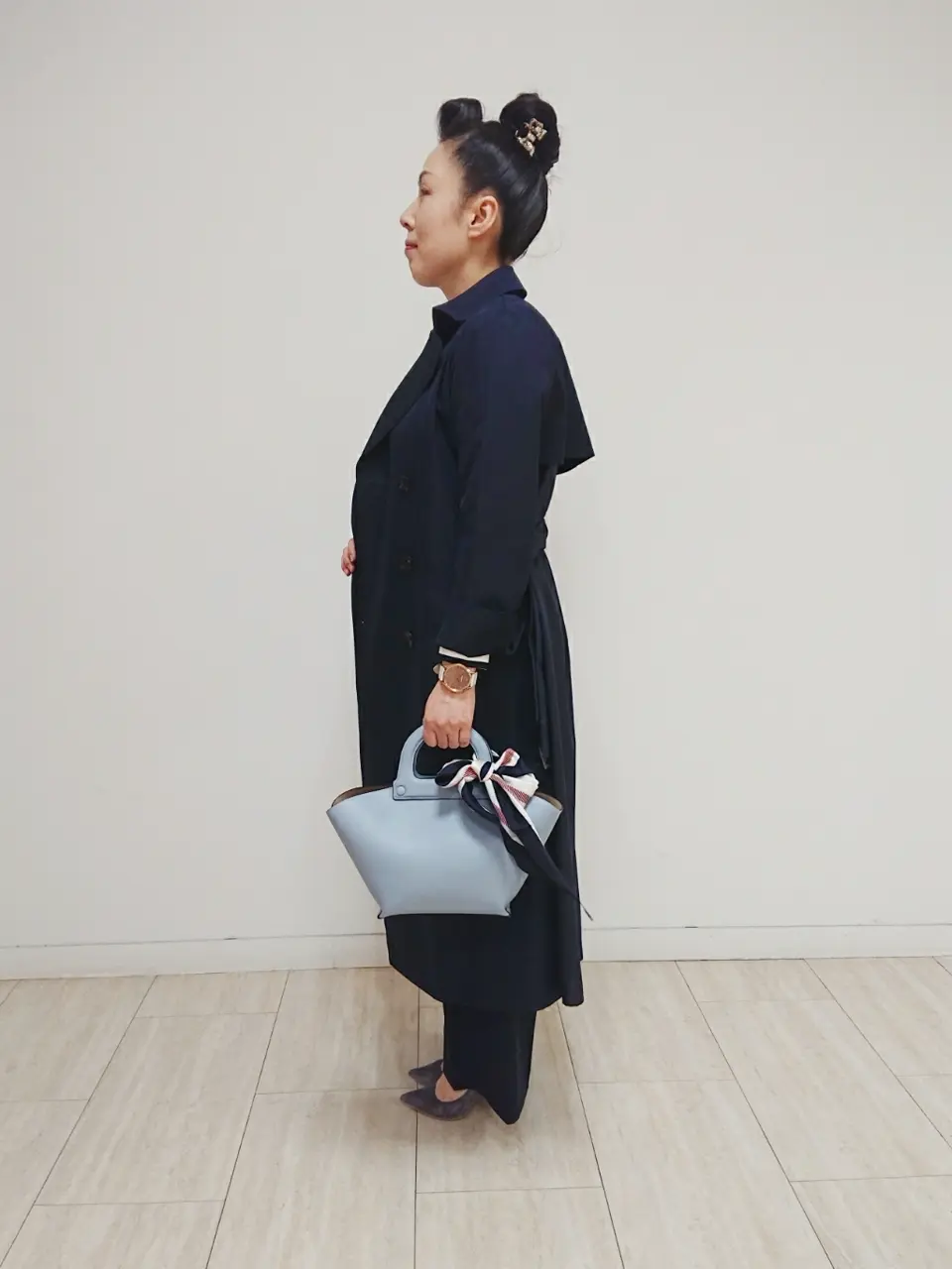 組曲 ウエノ コーディネート画像