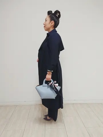 組曲 ウエノ コーディネート画像