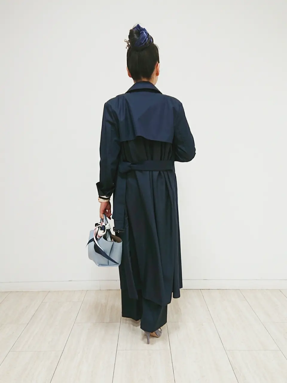 組曲 ウエノ コーディネート画像