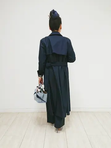 組曲 ウエノ コーディネート画像