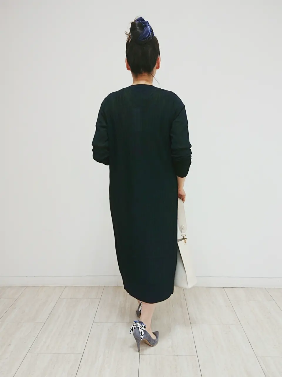 組曲 ウエノ コーディネート画像