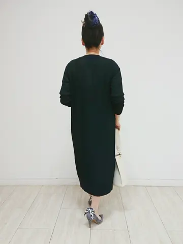 組曲 ウエノ コーディネート画像