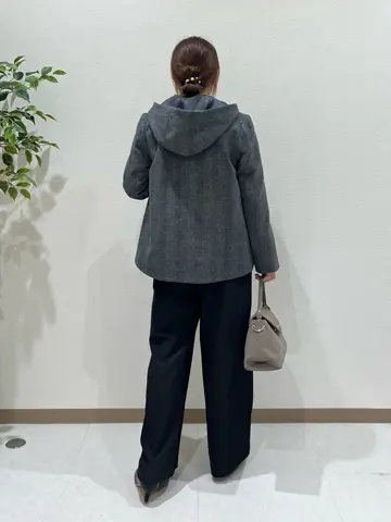 組曲 浅倉 コーディネート画像