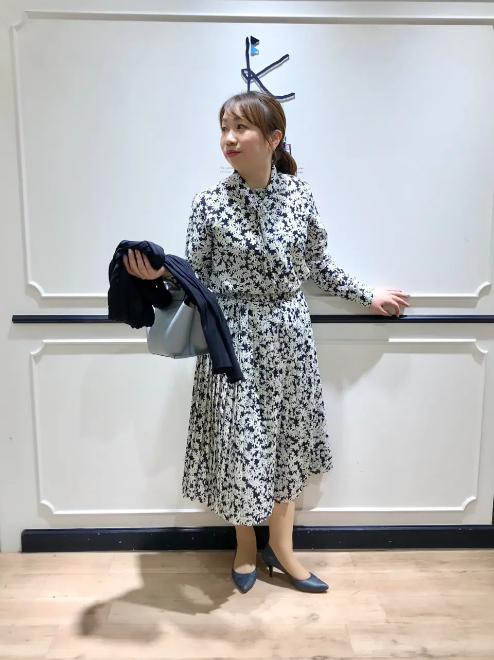  中山 コーディネート画像