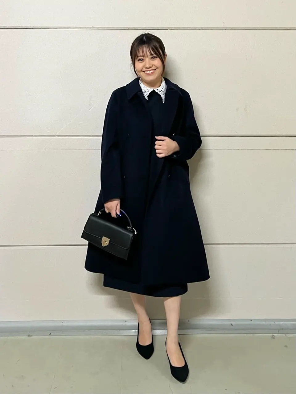 組曲 浅倉 コーディネート画像